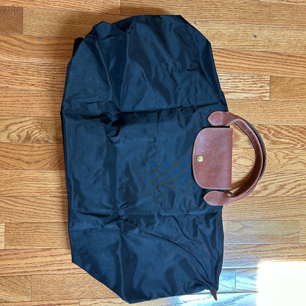 Longchamp Le Pliage Large Travel Bag